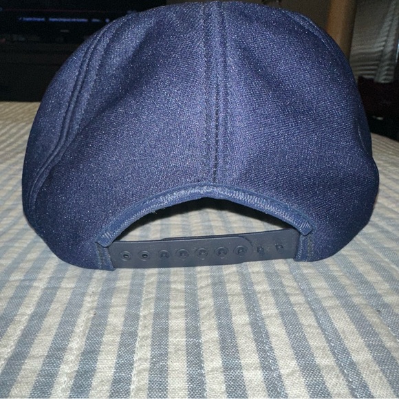 Vintage Gwaltney Patch Racing Trucker Hat Logo  Snapback - Picture 3 of 7